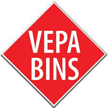 VEPA BINS